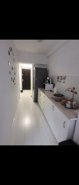 Drumul Taberei- MALL AFI COTROCENI